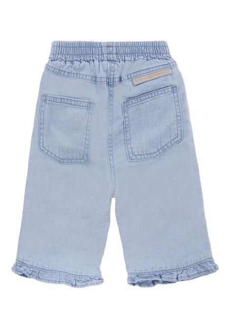 Pantalone Stella McCartney Kids STELLA MCCARTNEY KIDS | PANTALONI E JEANS | TX6020 Z0522606